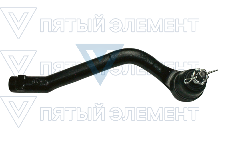 Наконечник прав. 56820-2S050 ОЕМ(TUCSON 2010)