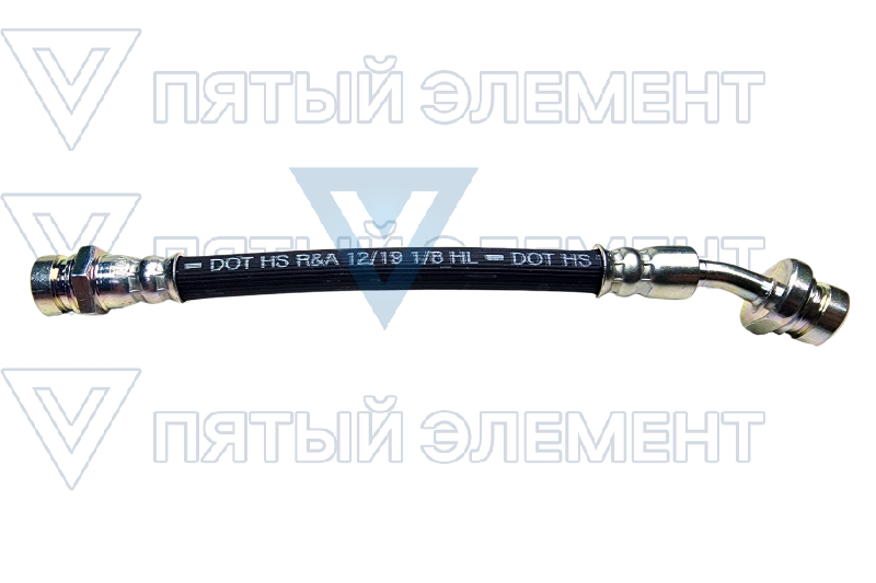 Шланг тормозной соединительный задний правый (SORENTO)