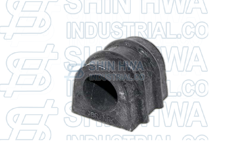 Втулка стабилизатора перед.04-05г. 54813-39110 ОЕМ (SONATA NEW EF)