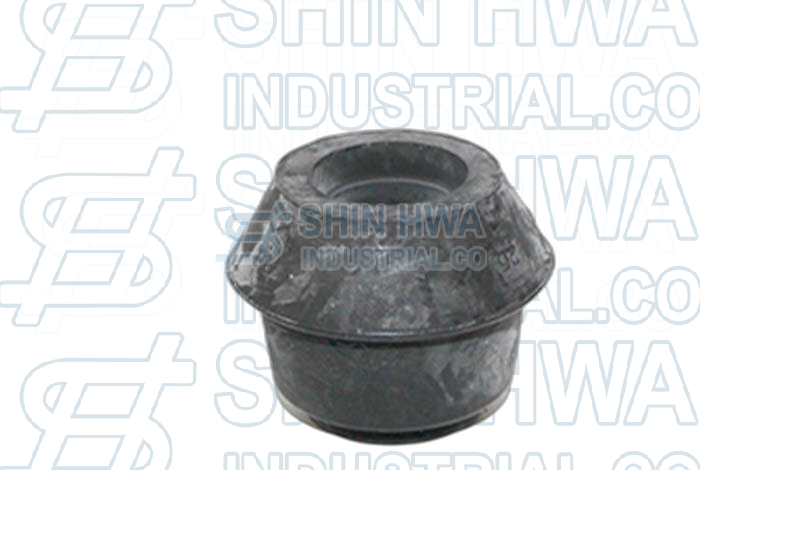 Втулка крепления стабилизатора в рычаг ОЕМ (TICO)