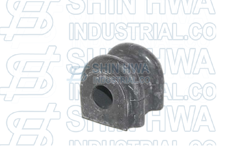 Втулка стабилизатора заднего 55513-2G000 ОЕМ (MAGENTIS 2006)