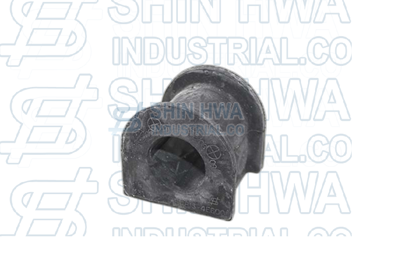 Втулка стабилизатора перед.1,4t 54813-4E600 ОЕМ (BONGO III)