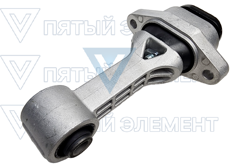 Подушка двигателя задная 1,4L;1,6L 21950-1R000 ОЕМ (ACCENT 2011)