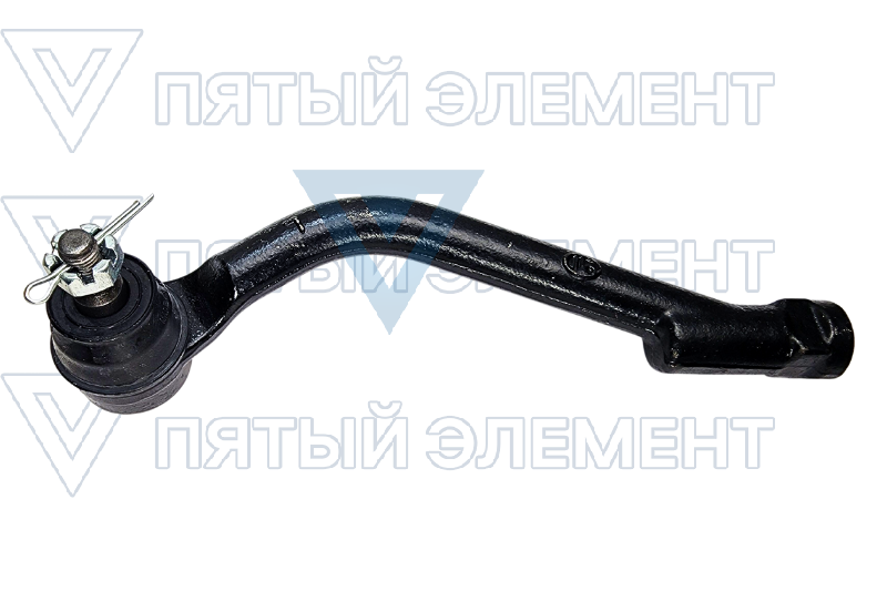 Наконечник лев. 56820-2W000 ОЕМ (SORENTO 2013)