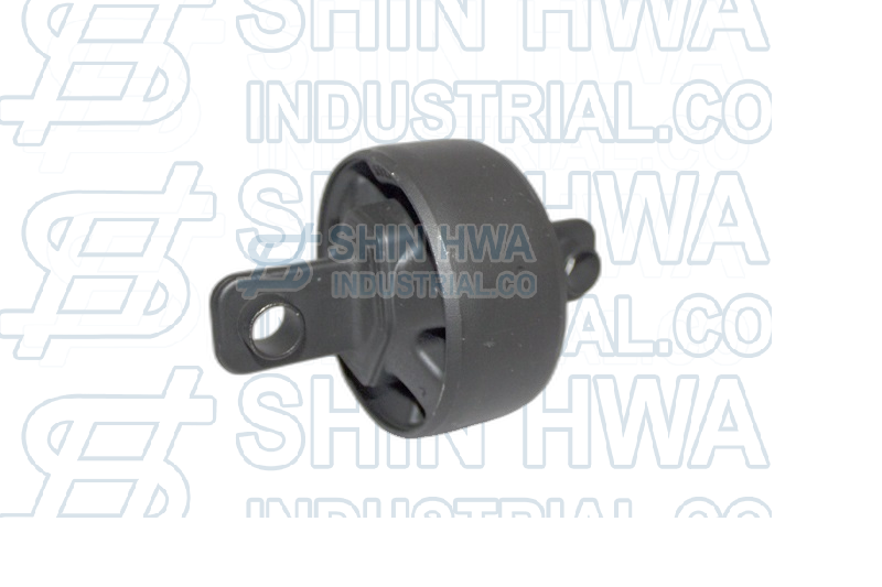 С/блок зад.продол.рычага лев.55274-2P200 ОЕМ (SORENTO 2013)