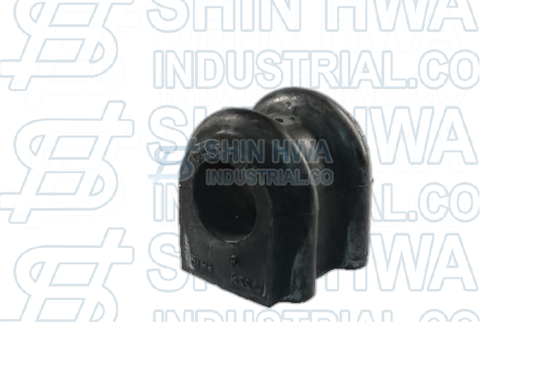 Втулка стабилизатора перед.54813-2H000 ОЕМ (ELANTRA 2007)