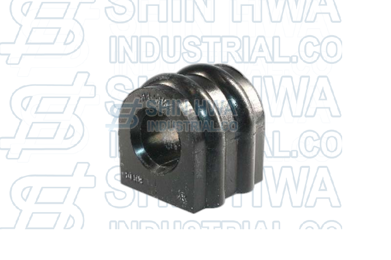 Втулка стабилиз.перед. 54813-2W100 ОЕМ (SANTA FE NEW 2012)