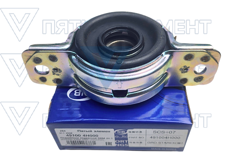 Подшипник подвесной ОЕМ (H-1 2008)