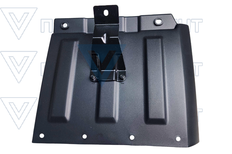 Брызговик зад.прав. 61220-4E000 (BONGO III)