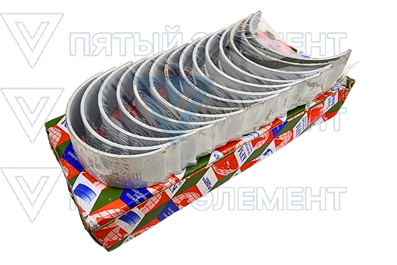 Вкладыши коренные стд. D6DA(AEROTOWN)