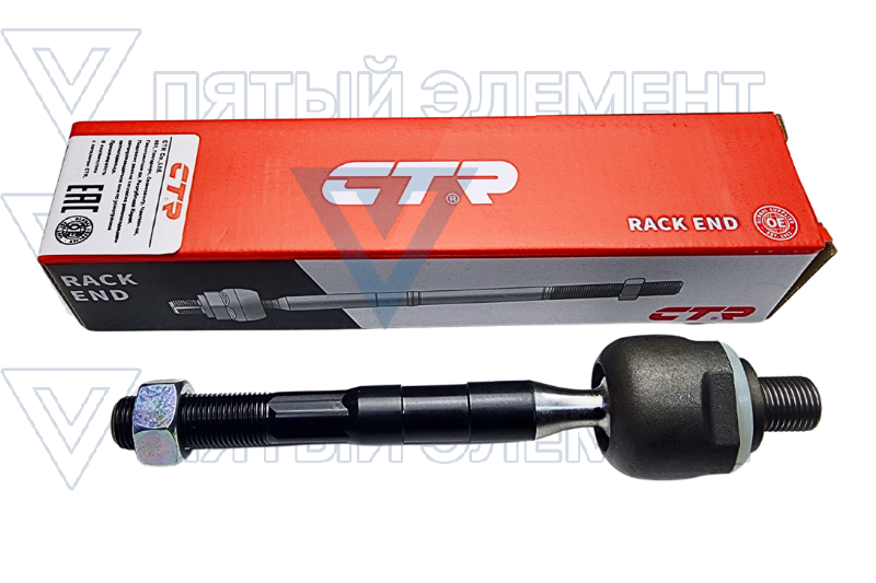 Тяга рулевая 57724-2S000 CTR CRKH-42 (TUCSON 2010)