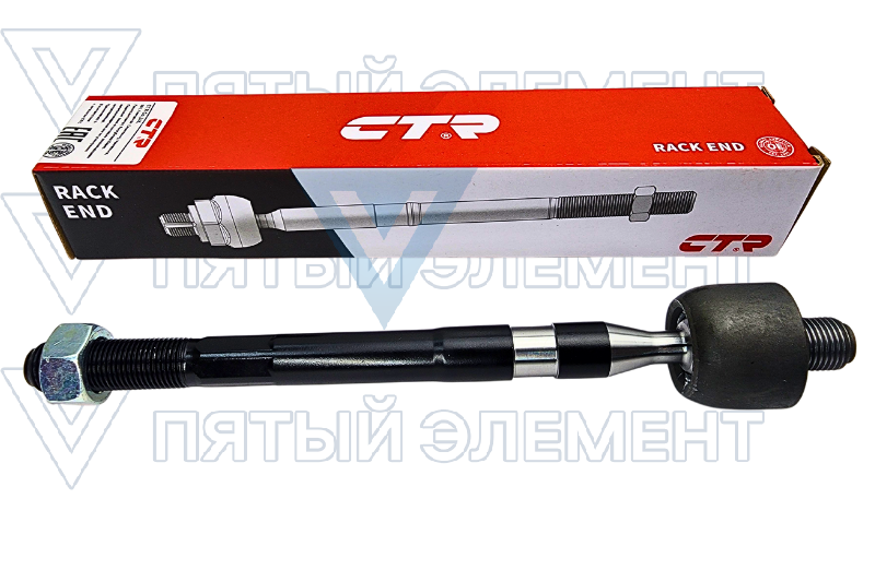 Тяга рулевая 56540-3X000 CTR CRKH-44 (ELANTRA 2011)