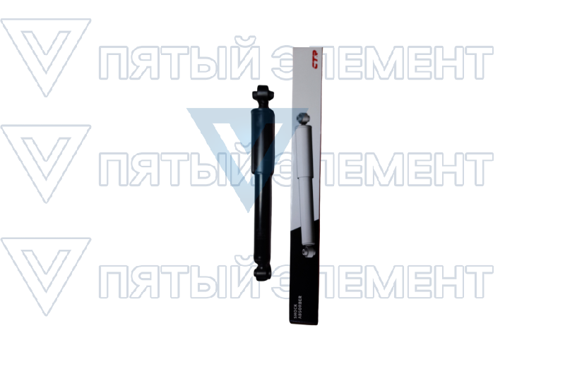 Амортизатор зад.55300-3X000 CTR CYKH-331-G, CYKH-15-G (ELANTRA 2011)