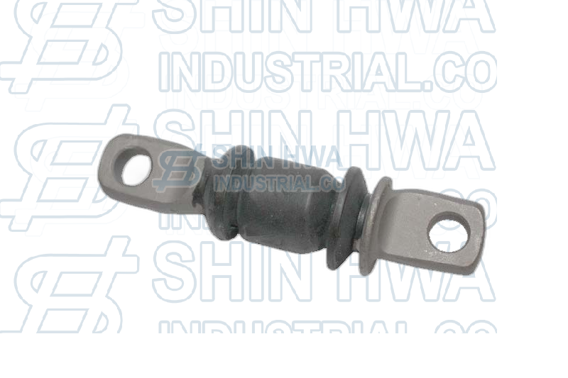 С/блок перед.рычага передний 54551 ОЕМ (TRAGET)