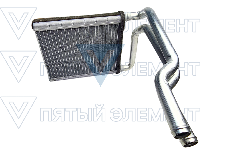Радиатор печки 97138-1R001 (ACCENT 2011)
