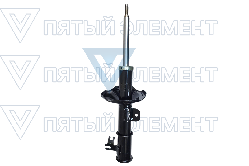 Амортизатор перед.правый 96407820 MANDO (LACETTI)