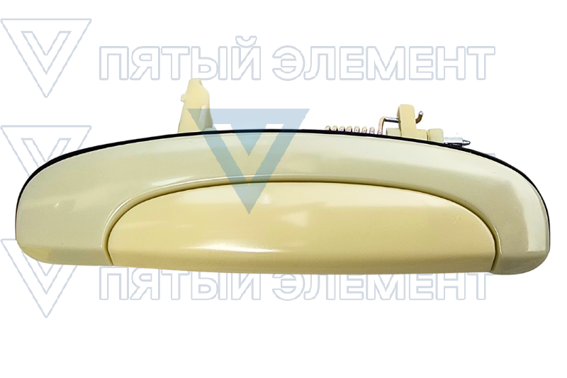 Ручка двери наружная задняя правая (GETZ NEW)