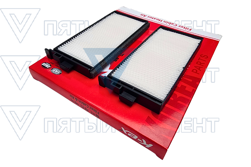 Фильтр кондиционера (MUSSO)