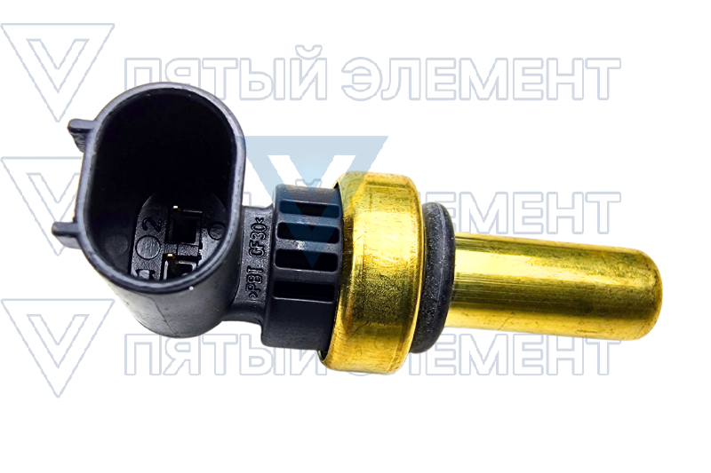 Датчик температурный около термостата 55591401 (CRUZE 2012)