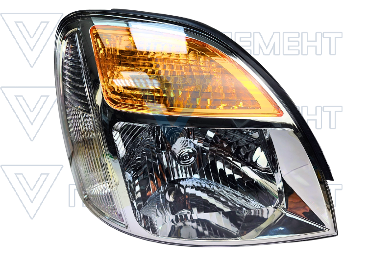 Фара прав.( Н-1)