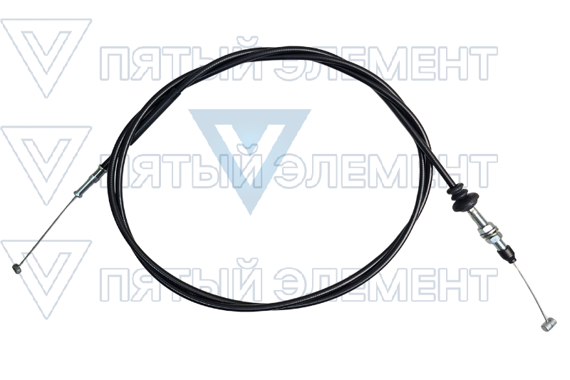 Трос газа 32980-6А000(HD-120)