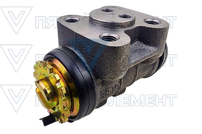 Цилиндр тормоз.зад.лев.(HD-120)