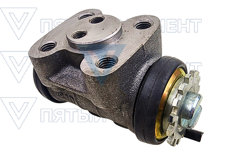 Цилиндр тормоз.зад.прав.(HD-120)