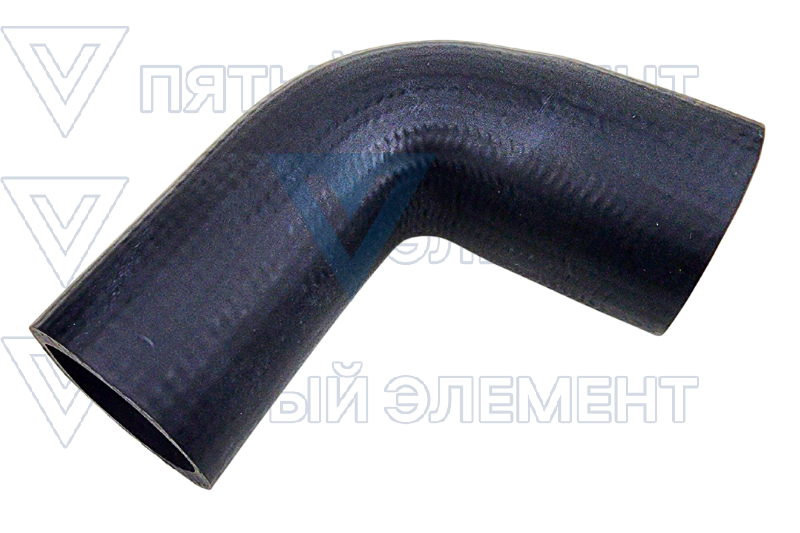 Патрубок радиатора ниж.(HD-120)