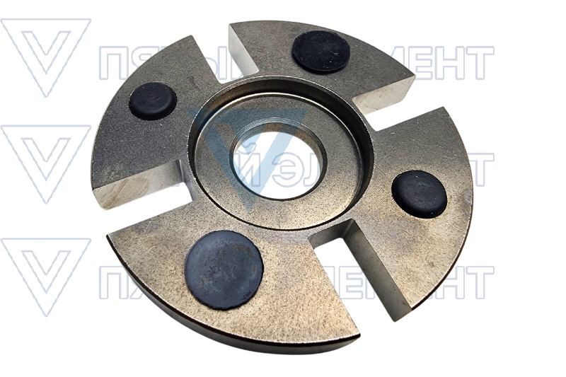 Муфта топливной аппаратуры(HD-120)