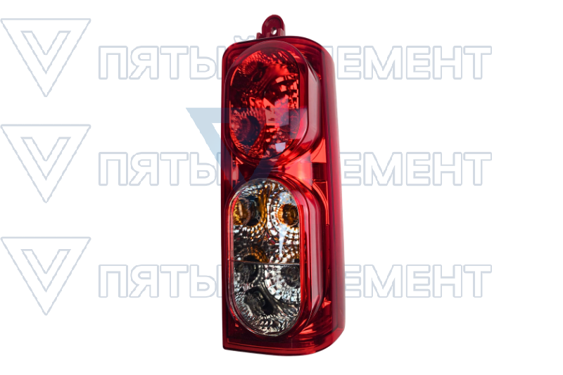 Фонарь правый 2007(DAMAS)