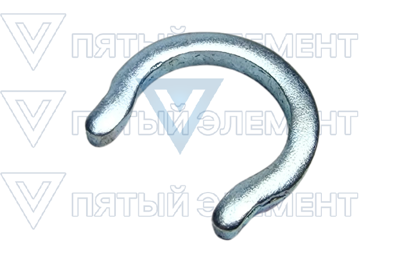 Кольцо стопорное колодки (BS 090)