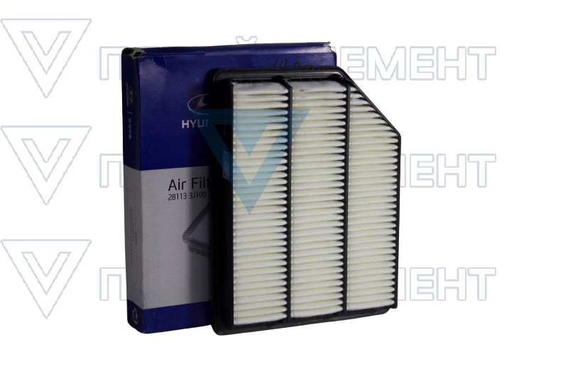 Фильтр воздушный 28113-3J100 (VERACRUZ)