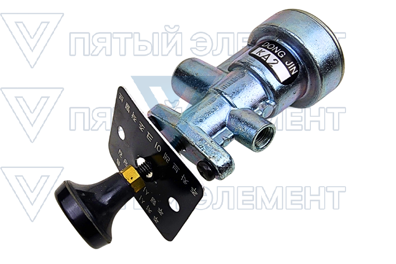 Кран ручника 1484600360(BS 090)