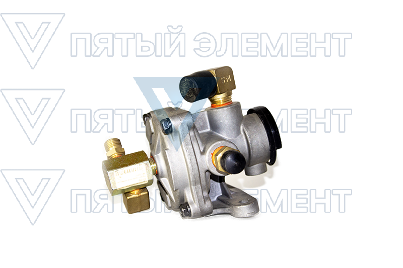 Кран тормозной главный96722689(BS 090)