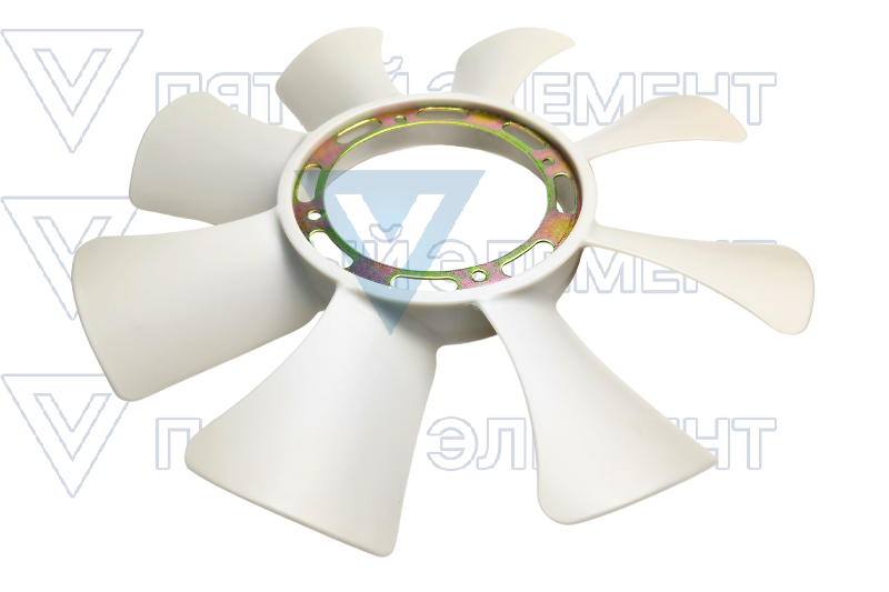 Лопасти вентилятора D4AE OEM (COUNTY)