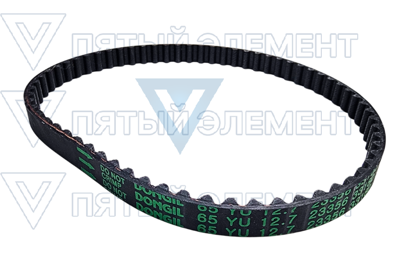 Ремень балансировочный DOHC (SONATA-III)