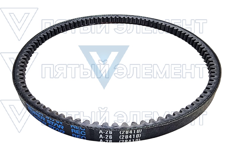 Ремень гидроусилителя DOHC (SONATA-III)