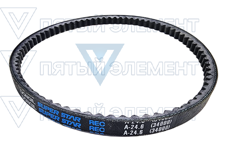 Ремень гидроусилителя SOHC (SONATA-III)