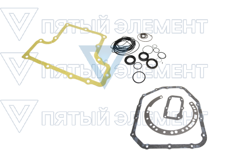Ремкомплект КПП А\Т 2,4л(SONATA-III)