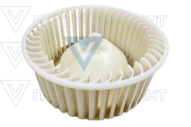 Лопасти печки 97156-7А500 (HD-120)