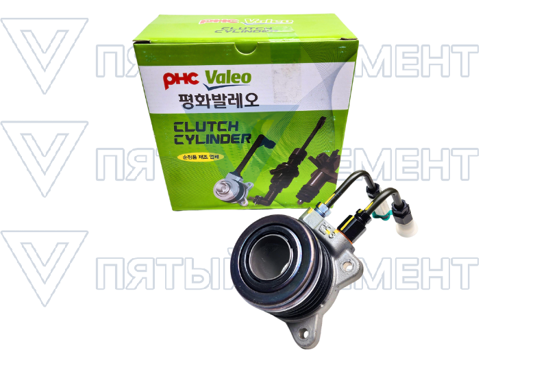 Выжимной 2,7L 41421-24300 (SANTA FE NEW)