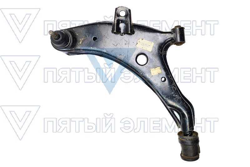 Рычаг левый (SONATA-I)
