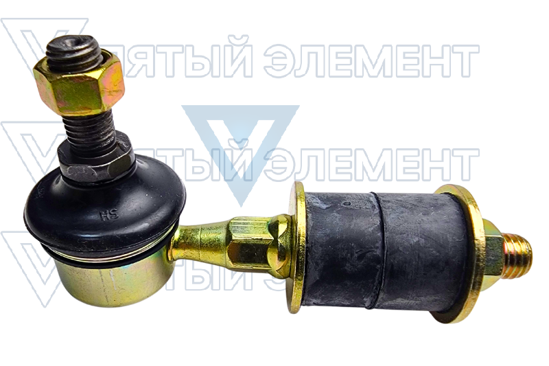 Стойка стабилизатора передняя ОЕМ(SONATA I)