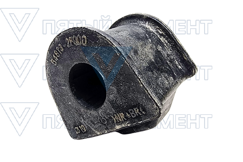 Втулка стабилизатора передняя(СERATO)