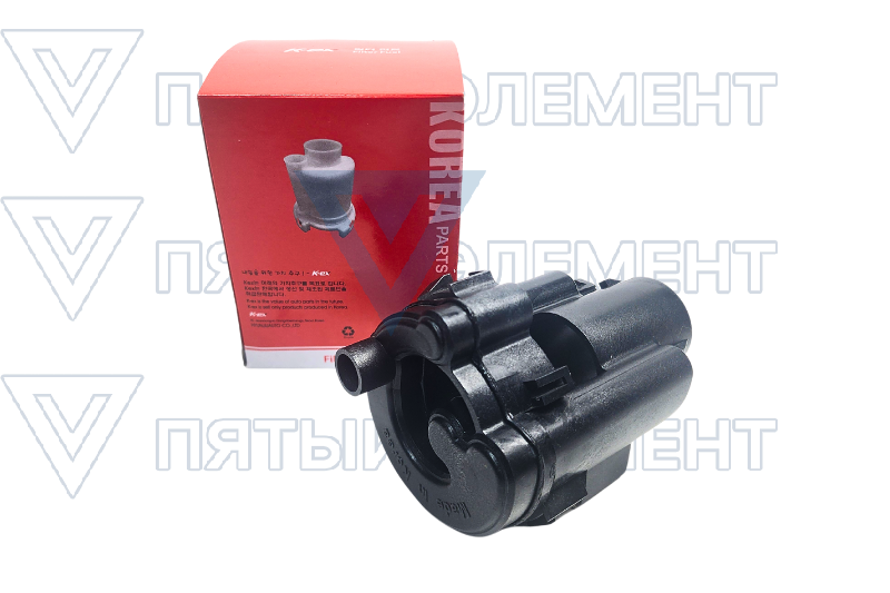 Фильтр топливный ОЕМ (MATRIX)