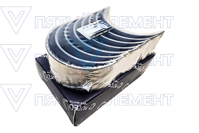 Вкладыши шатунные дизель CRDI +0,25 (SORENTO)