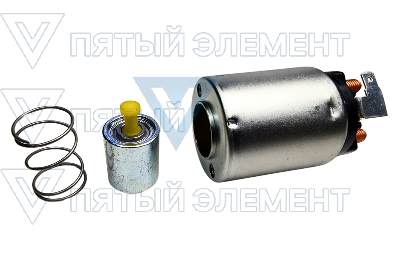 Втягивающее стартера (SONATA-II)