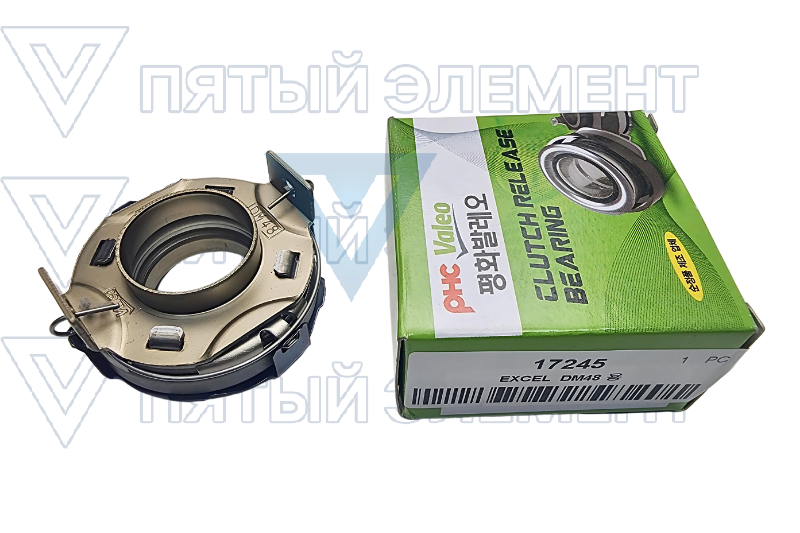 Выжимной (SONATA-II)