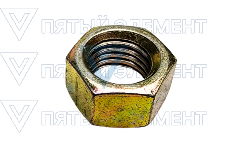 Гайка стойки стабилизатора (SONATA-II)