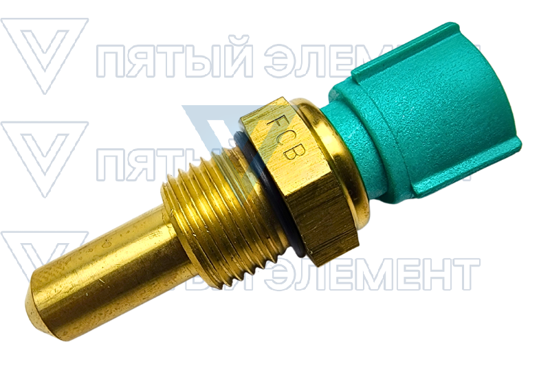 Датчик температурный 1 зеленый (SONATA-II)